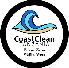 CoastClean Tanzania logo