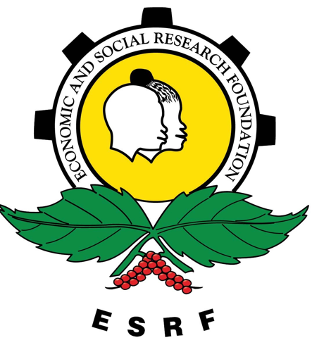 Economic and Social Research Foundation logo