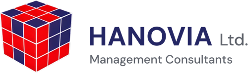 Hanovia Limited logo