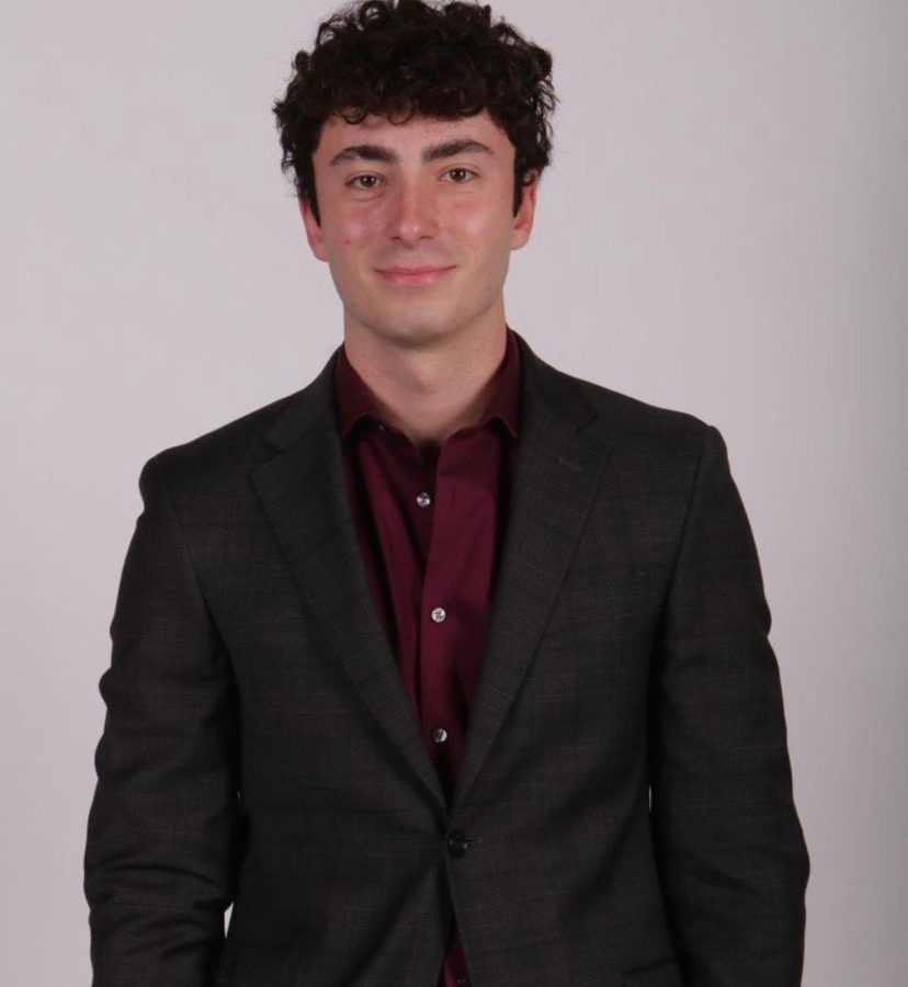 Alexander Brown