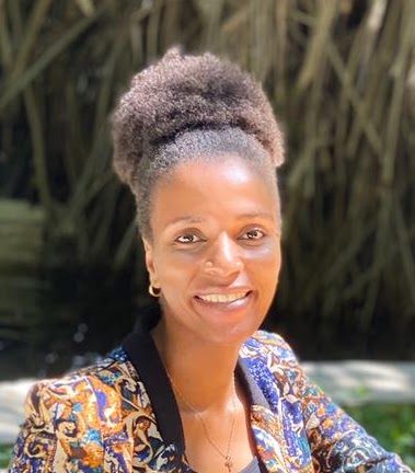 Brenda Nyambo