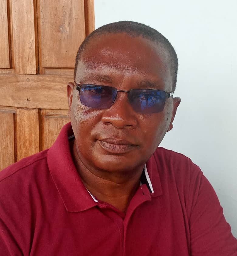 Francis N'gatigwa