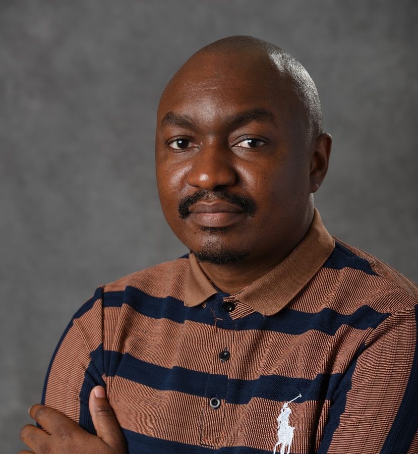 Francis Nyonzo
