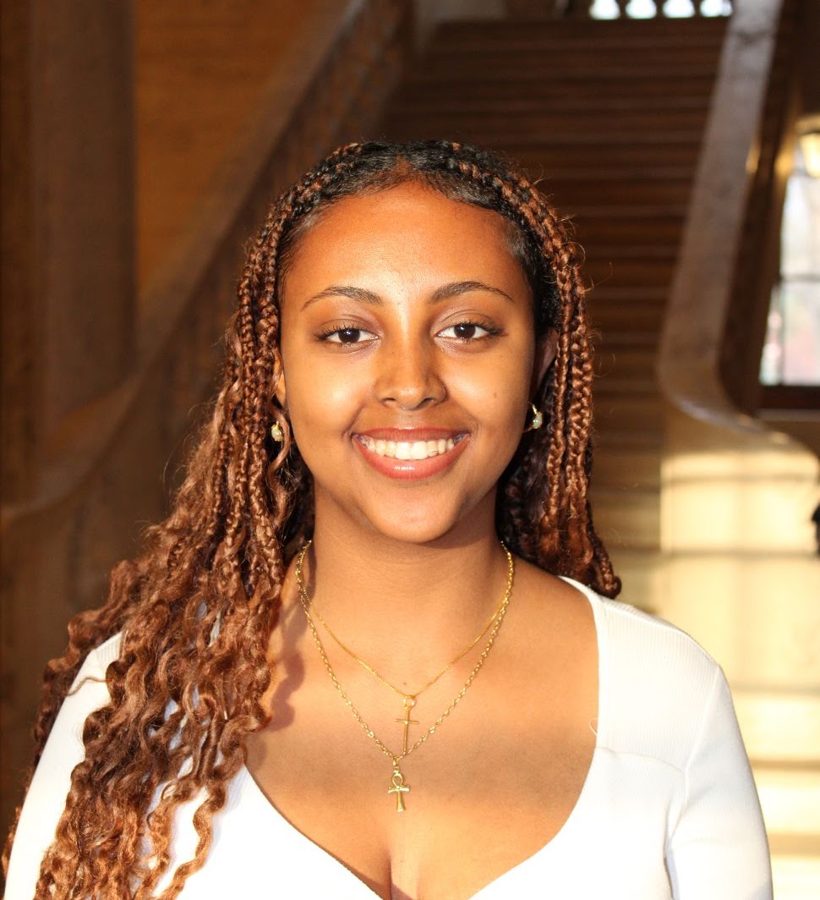Makda Baraki