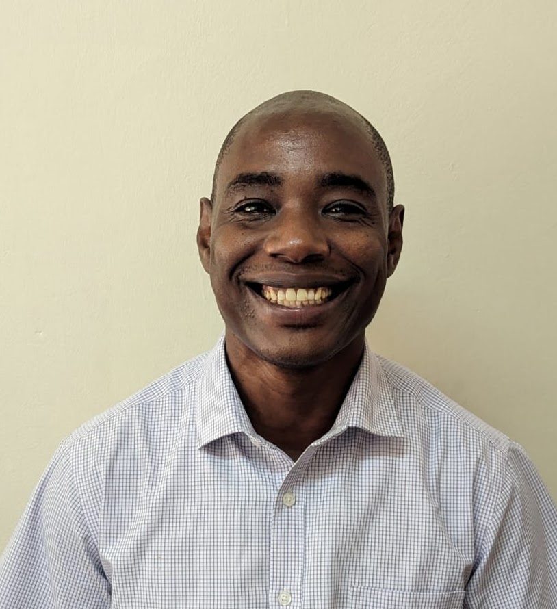 Marco Kitundu