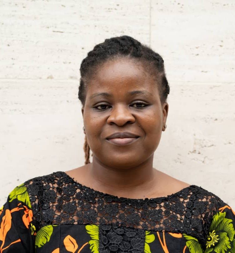 Nneka Osadolor