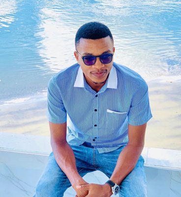 Rashid Seif