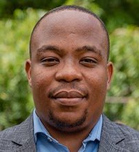 Robert Mwandumbya
