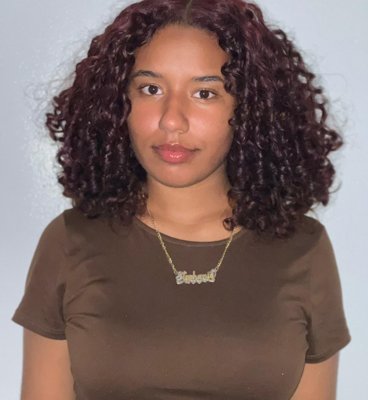 Stephanie Chapman Olivo